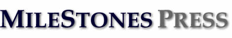 MileStones Press title